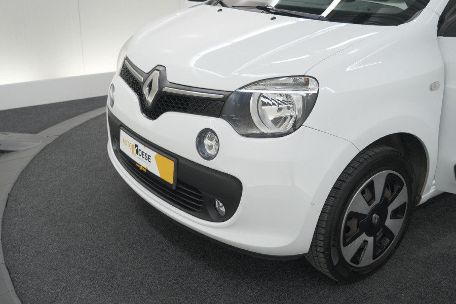 Renault Twingo 1.0 SCe Collection | Airco | Bluetooth Radio | Snelheidsbegrenzer