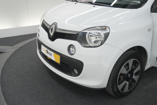 Renault Twingo 1.0 SCe Collection | Airco | Bluetooth Radio | Snelheidsbegrenzer