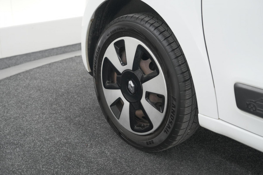 Renault Twingo 1.0 SCe Collection | Airco | Bluetooth Radio | Snelheidsbegrenzer