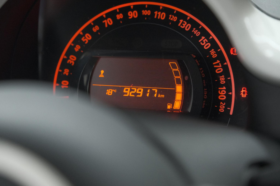 Renault Twingo 1.0 SCe Collection | Airco | Bluetooth Radio | Snelheidsbegrenzer