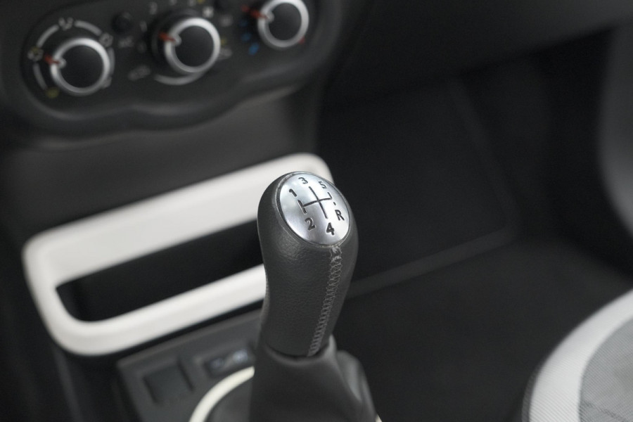 Renault Twingo 1.0 SCe Collection | Airco | Bluetooth Radio | Snelheidsbegrenzer