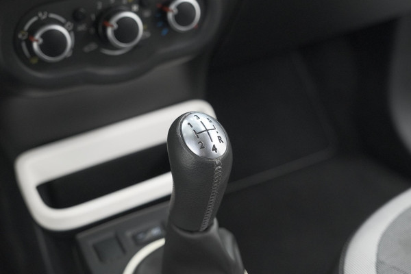 Renault Twingo 1.0 SCe Collection | Airco | Bluetooth Radio | Snelheidsbegrenzer