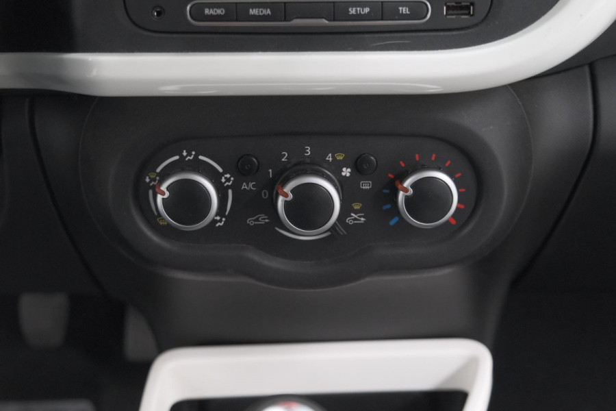 Renault Twingo 1.0 SCe Collection | Airco | Bluetooth Radio | Snelheidsbegrenzer