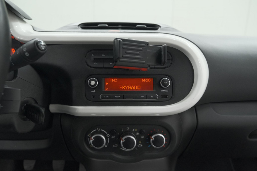 Renault Twingo 1.0 SCe Collection | Airco | Bluetooth Radio | Snelheidsbegrenzer