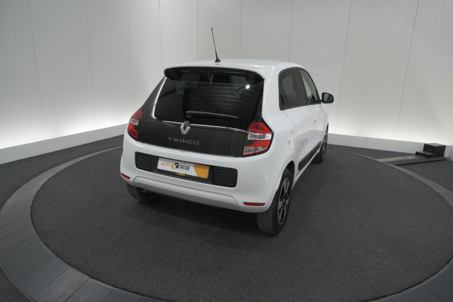 Renault Twingo 1.0 SCe Collection | Airco | Bluetooth Radio | Snelheidsbegrenzer