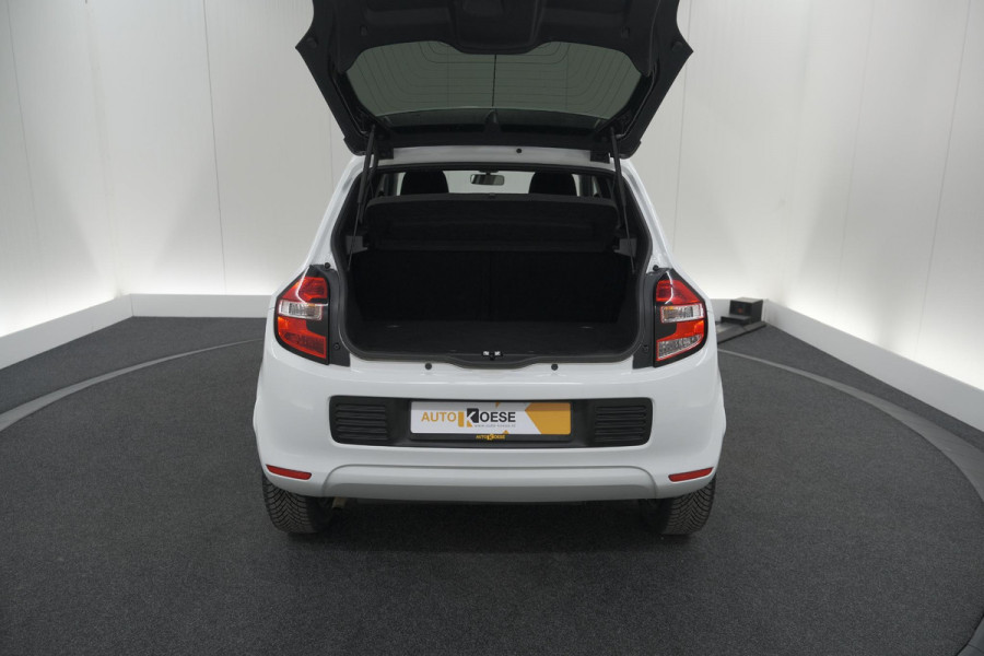 Renault Twingo 1.0 SCe Collection | Airco | Bluetooth Radio | Snelheidsbegrenzer