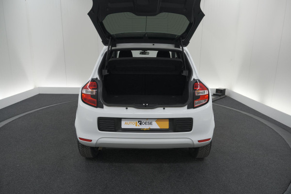 Renault Twingo 1.0 SCe Collection | Airco | Bluetooth Radio | Snelheidsbegrenzer