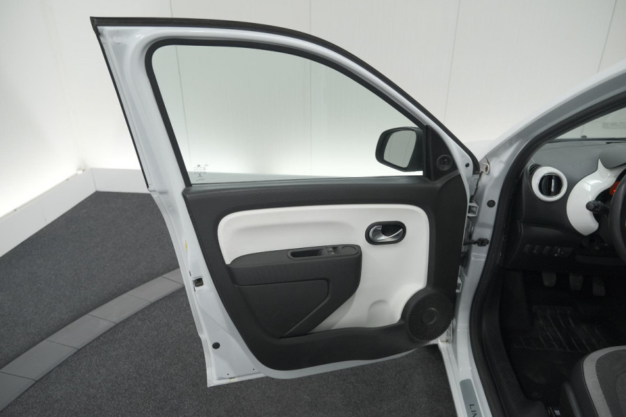 Renault Twingo 1.0 SCe Collection | Airco | Bluetooth Radio | Snelheidsbegrenzer