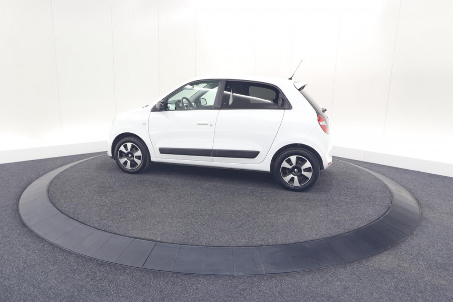 Renault Twingo 1.0 SCe Collection | Airco | Bluetooth Radio | Snelheidsbegrenzer