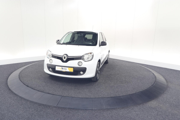 Renault Twingo 1.0 SCe Collection | Airco | Bluetooth Radio | Snelheidsbegrenzer