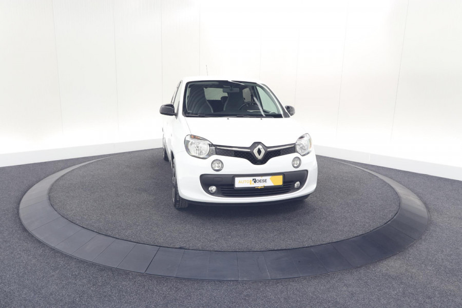 Renault Twingo 1.0 SCe Collection | Airco | Bluetooth Radio | Snelheidsbegrenzer