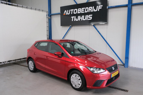 Seat Ibiza 1.0 TSI Style - N.A.P. Airco, Cruise, PDC.