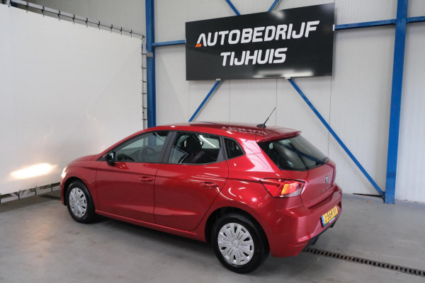 Seat Ibiza 1.0 TSI Style - N.A.P. Airco, Cruise, PDC.