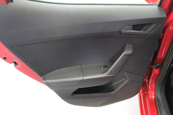 Seat Ibiza 1.0 TSI Style - N.A.P. Airco, Cruise, PDC.