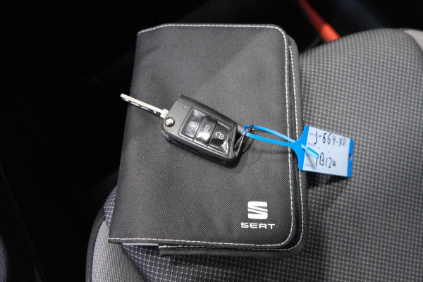 Seat Ibiza 1.0 TSI Style - N.A.P. Airco, Cruise, PDC.