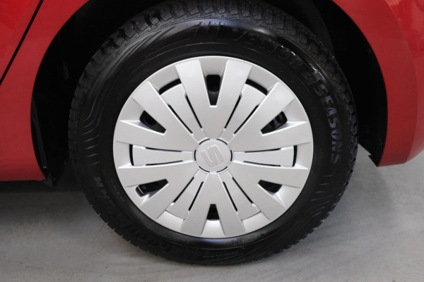 Seat Ibiza 1.0 TSI Style - N.A.P. Airco, Cruise, PDC.