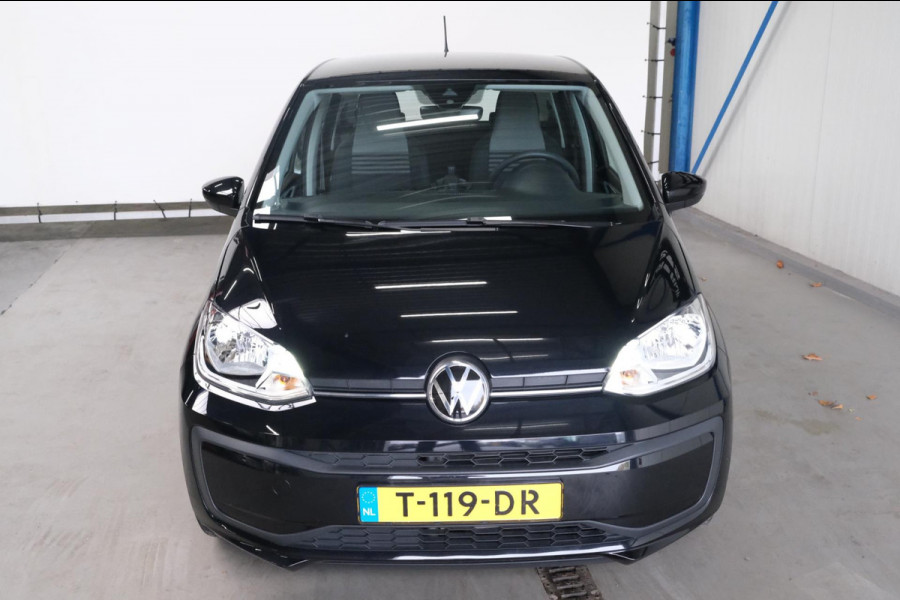 Volkswagen up! 1.0 - N.A.P. Airco, 5 Deurs.