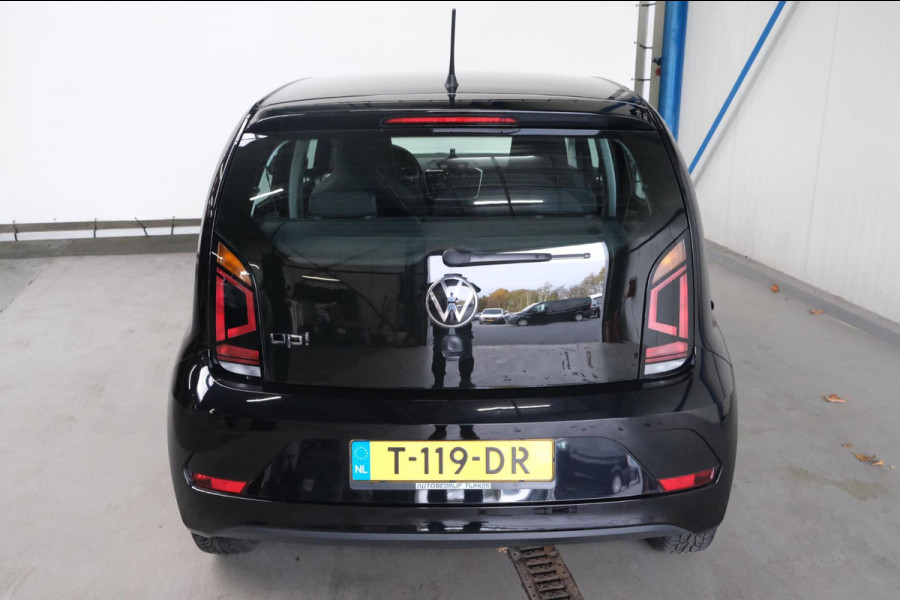Volkswagen up! 1.0 - N.A.P. Airco, 5 Deurs.