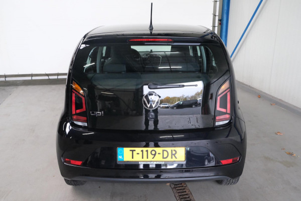 Volkswagen up! 1.0 - N.A.P. Airco, 5 Deurs.
