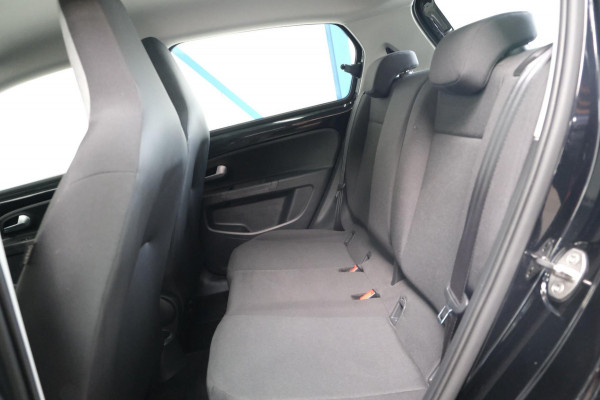 Volkswagen up! 1.0 - N.A.P. Airco, 5 Deurs.