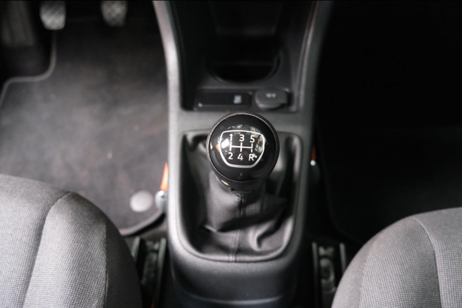 Volkswagen up! 1.0 - N.A.P. Airco, 5 Deurs.