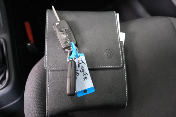 Volkswagen up! 1.0 - N.A.P. Airco, 5 Deurs.