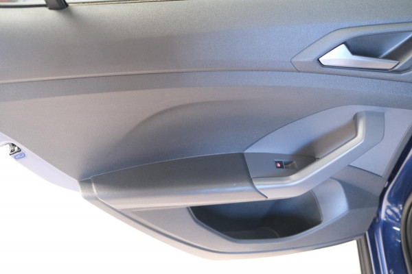 Volkswagen T-Cross 1.0 TSI 2x R-Line Automaat - N.A.P. Airco, Cruise, Navi, PDC, Camera.