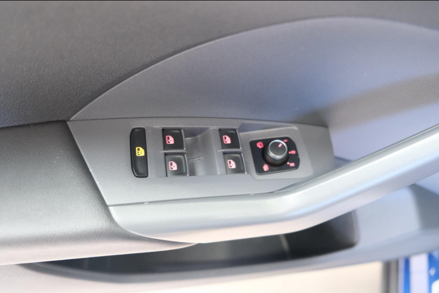 Volkswagen T-Cross 1.0 TSI 2x R-Line Automaat - N.A.P. Airco, Cruise, Navi, PDC, Camera.