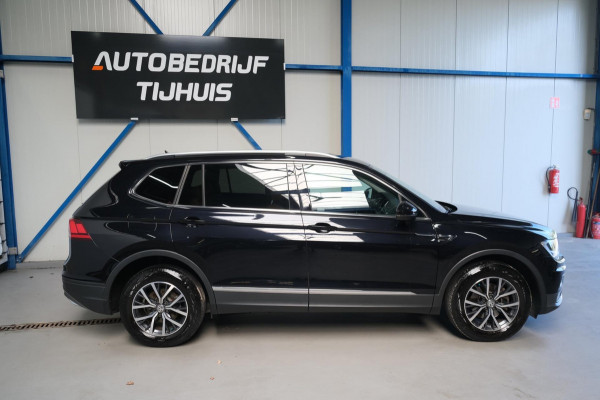 Volkswagen Tiguan Allspace 1.4 TSI Comfortline Business 7p. - N.A.P. Airco, Cruise, PDC, Navi.