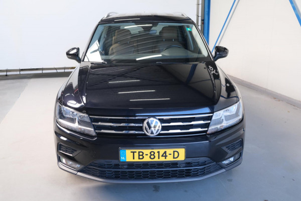 Volkswagen Tiguan Allspace 1.4 TSI Comfortline Business 7p. - N.A.P. Airco, Cruise, PDC, Navi.