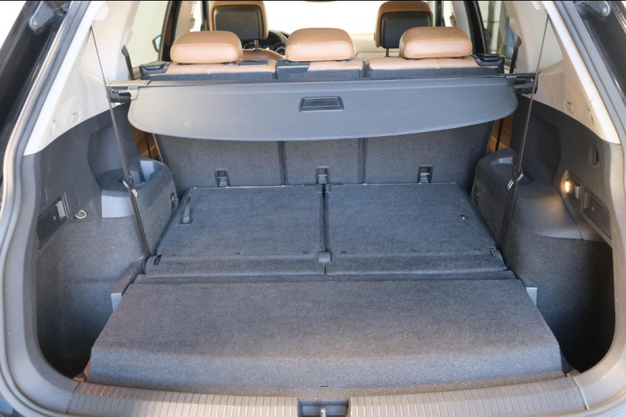 Volkswagen Tiguan Allspace 1.4 TSI Comfortline Business 7p. - N.A.P. Airco, Cruise, PDC, Navi.