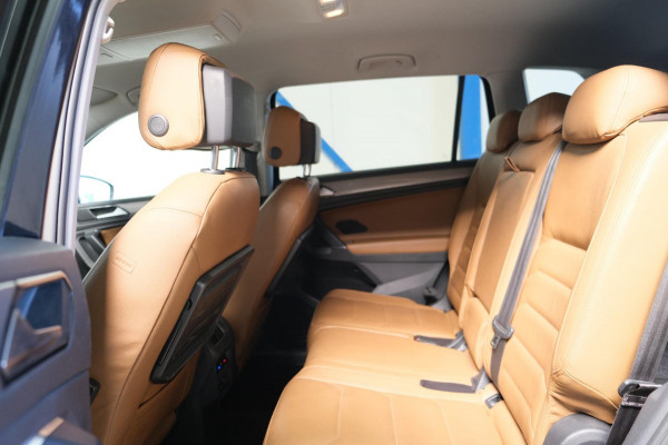 Volkswagen Tiguan Allspace 1.4 TSI Comfortline Business 7p. - N.A.P. Airco, Cruise, PDC, Navi.