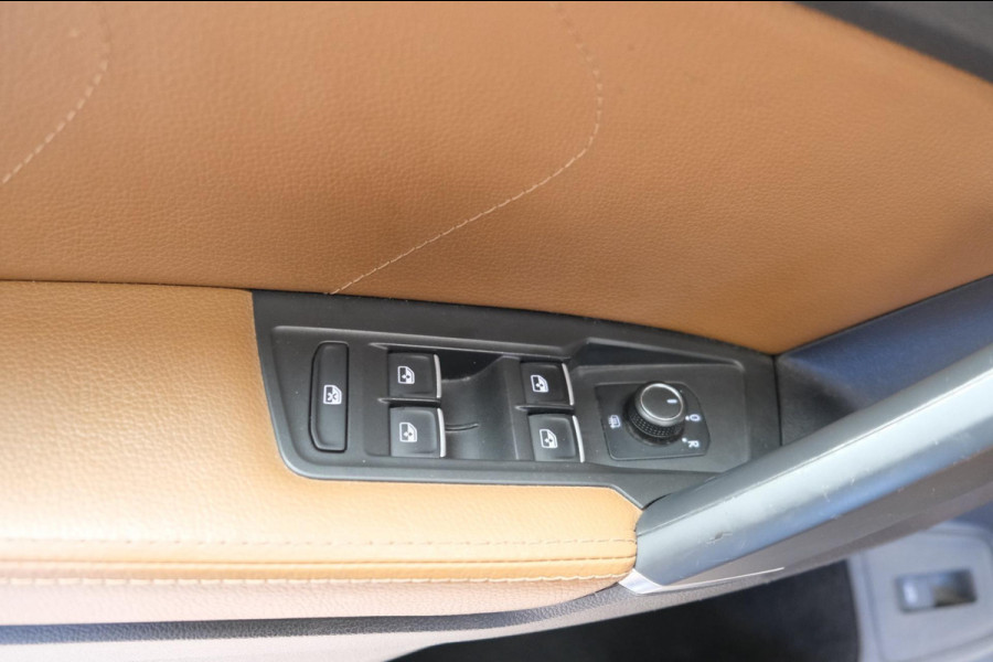 Volkswagen Tiguan Allspace 1.4 TSI Comfortline Business 7p. - N.A.P. Airco, Cruise, PDC, Navi.