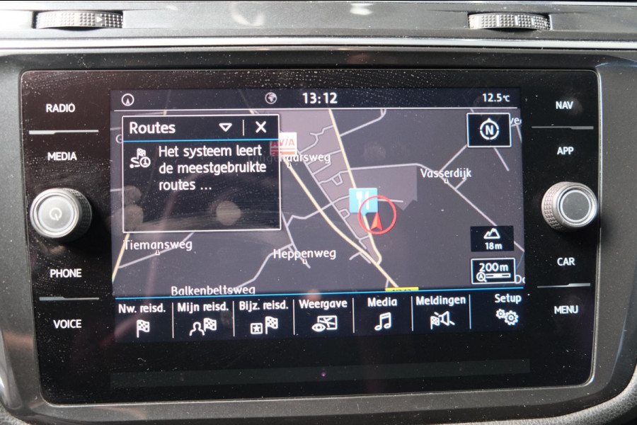 Volkswagen Tiguan Allspace 1.4 TSI Comfortline Business 7p. - N.A.P. Airco, Cruise, PDC, Navi.