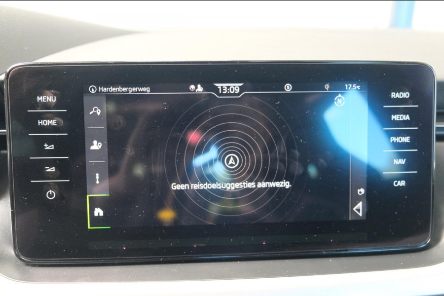 Škoda Kamiq 1.5 TSI ACT Sport Business Automaat - N.A.P. Airco, Cruise, Navi, Camera, PDC, Trekhaak.