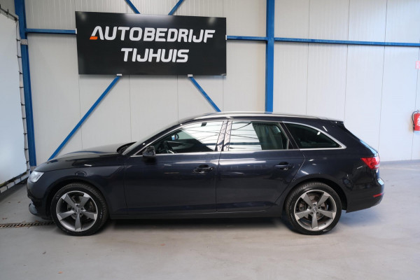Audi A4 Avant 2.0 TFSI ultra Design Pro Line Plus Automaat