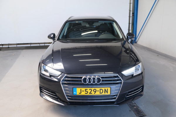 Audi A4 Avant 2.0 TFSI ultra Design Pro Line Plus Automaat
