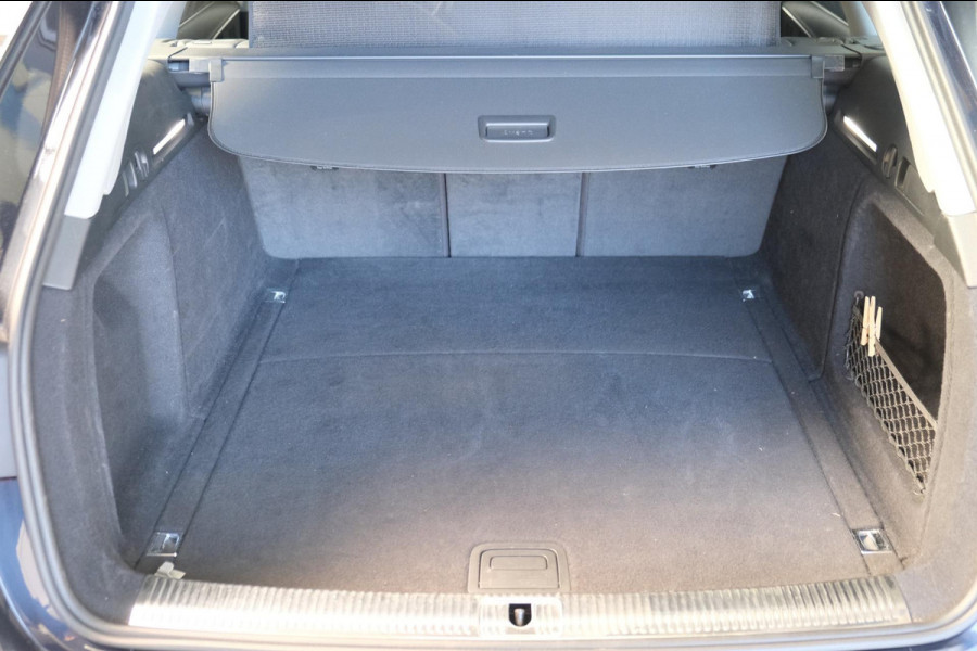 Audi A4 Avant 2.0 TFSI ultra Design Pro Line Plus Automaat