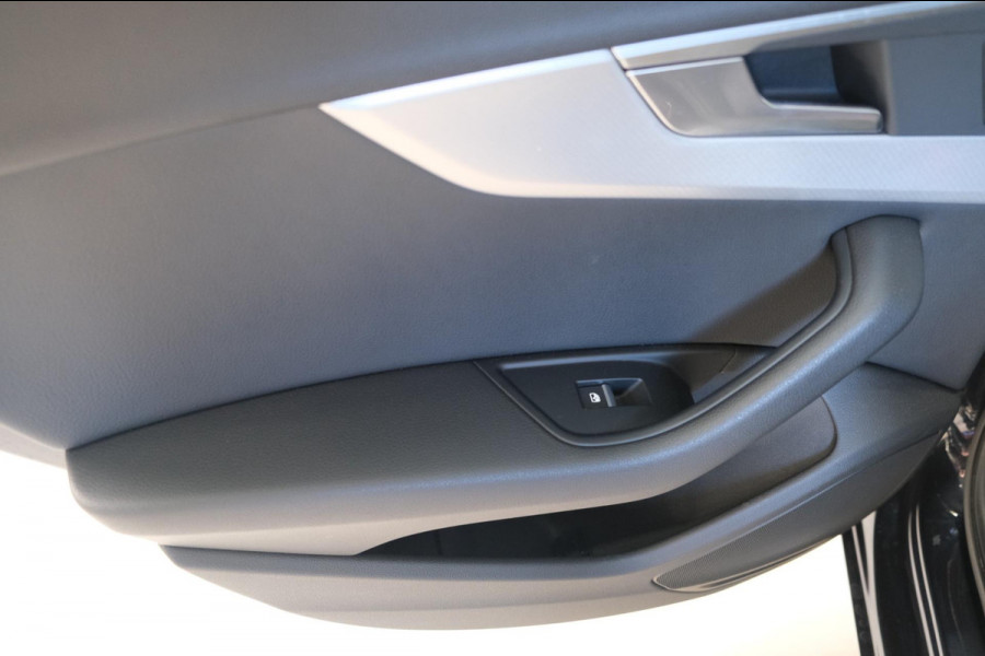 Audi A4 Avant 2.0 TFSI ultra Design Pro Line Plus Automaat