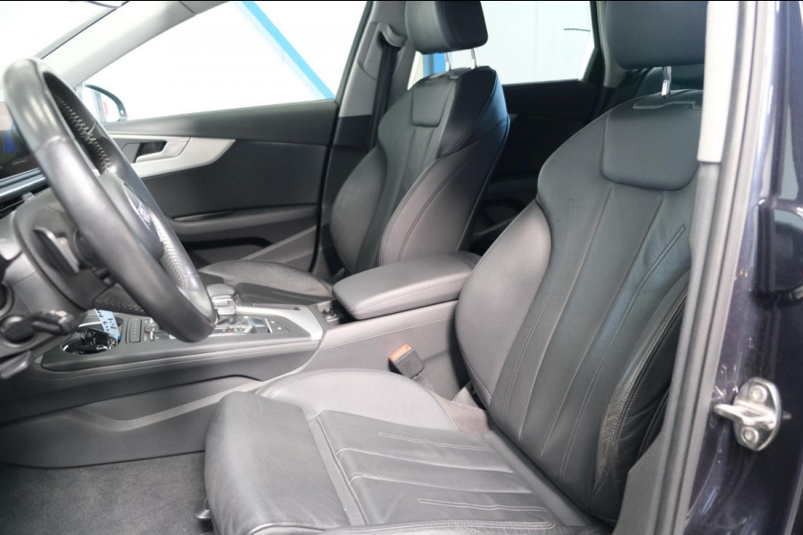 Audi A4 Avant 2.0 TFSI ultra Design Pro Line Plus Automaat