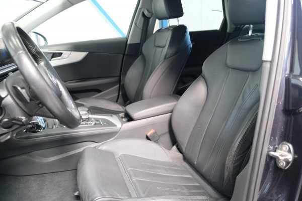 Audi A4 Avant 2.0 TFSI ultra Design Pro Line Plus Automaat