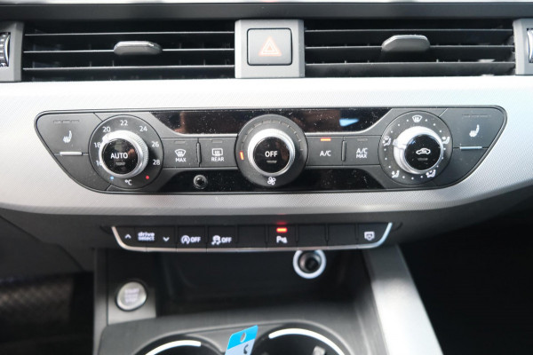 Audi A4 Avant 2.0 TFSI ultra Design Pro Line Plus Automaat