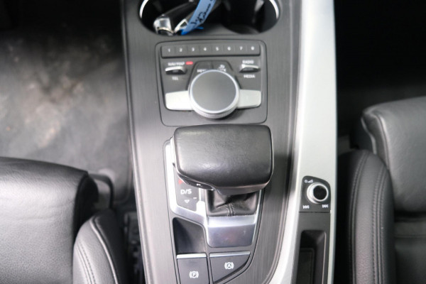 Audi A4 Avant 2.0 TFSI ultra Design Pro Line Plus Automaat