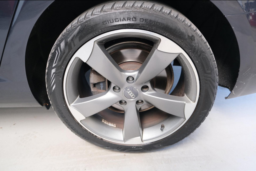 Audi A4 Avant 2.0 TFSI ultra Design Pro Line Plus Automaat