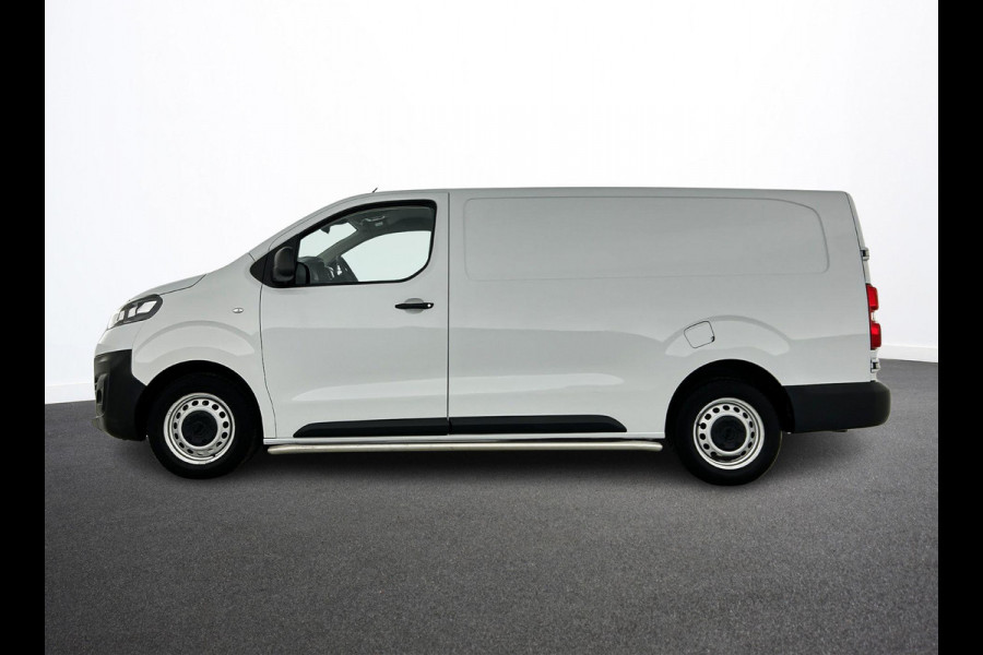 Opel Vivaro 2.0 145pk L3 Automaat Airco Cruise Navigatie Trekhaak