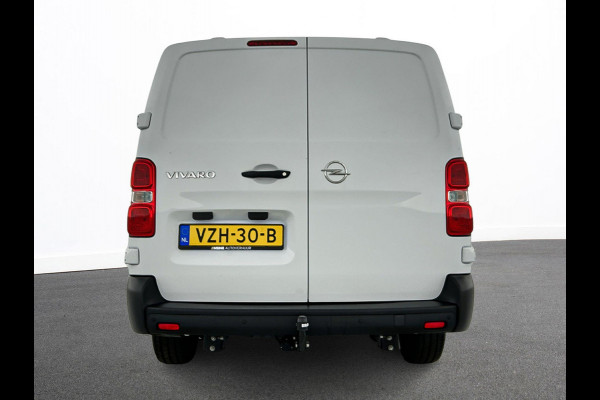Opel Vivaro 2.0 145pk L3 Automaat Airco Cruise Navigatie Trekhaak