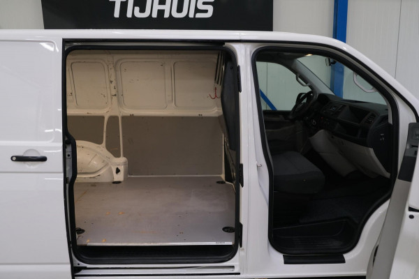 Volkswagen Transporter 2.0 TDI L1H1 Comfortline > MARGE < - N.A.P. Airco, Cruise, Trekhaak.
