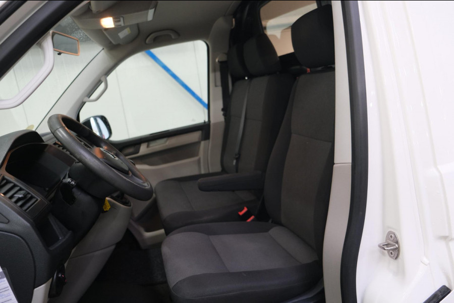 Volkswagen Transporter 2.0 TDI L1H1 Comfortline > MARGE < - N.A.P. Airco, Cruise, Trekhaak.