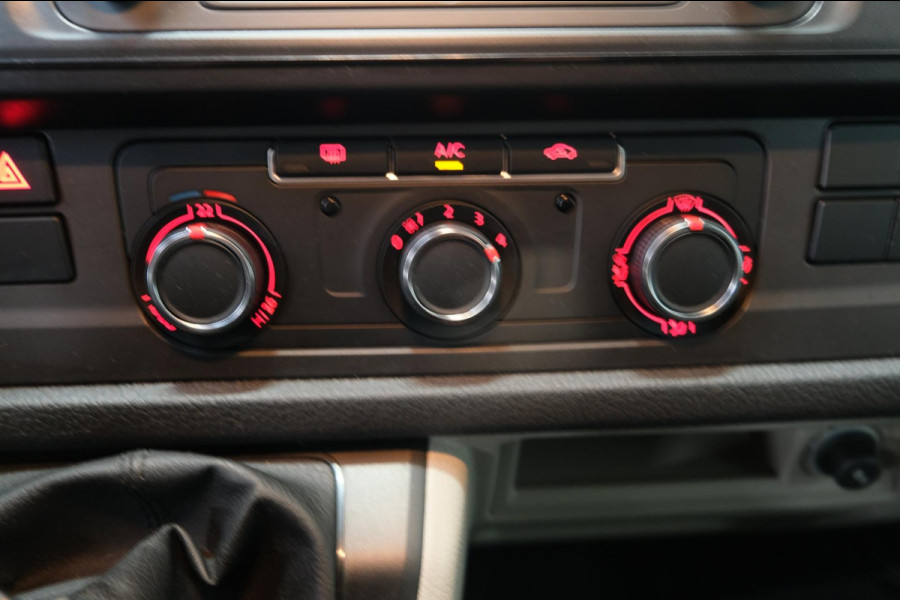 Volkswagen Transporter 2.0 TDI L1H1 Comfortline > MARGE < - N.A.P. Airco, Cruise, Trekhaak.