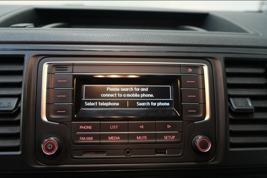 Volkswagen Transporter 2.0 TDI L1H1 Comfortline > MARGE < - N.A.P. Airco, Cruise, Trekhaak.